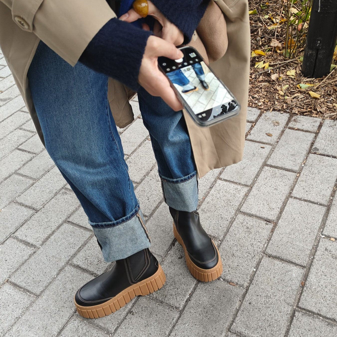 women's boots