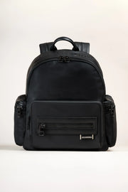 OSLO BACKPACK – BLACK