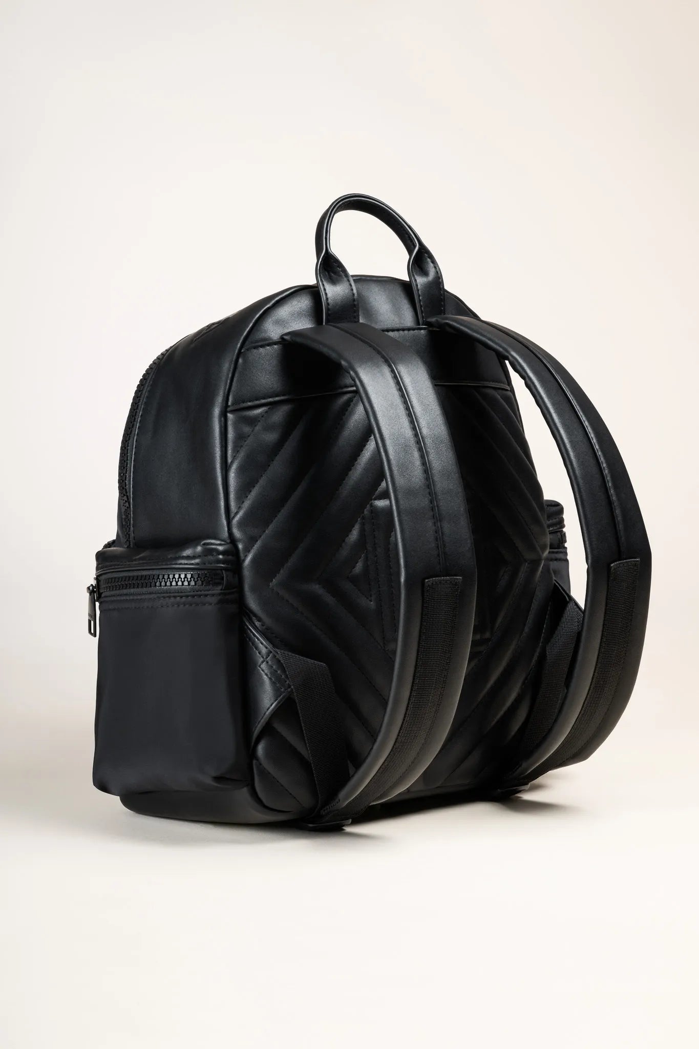 OSLO BACKPACK – BLACK