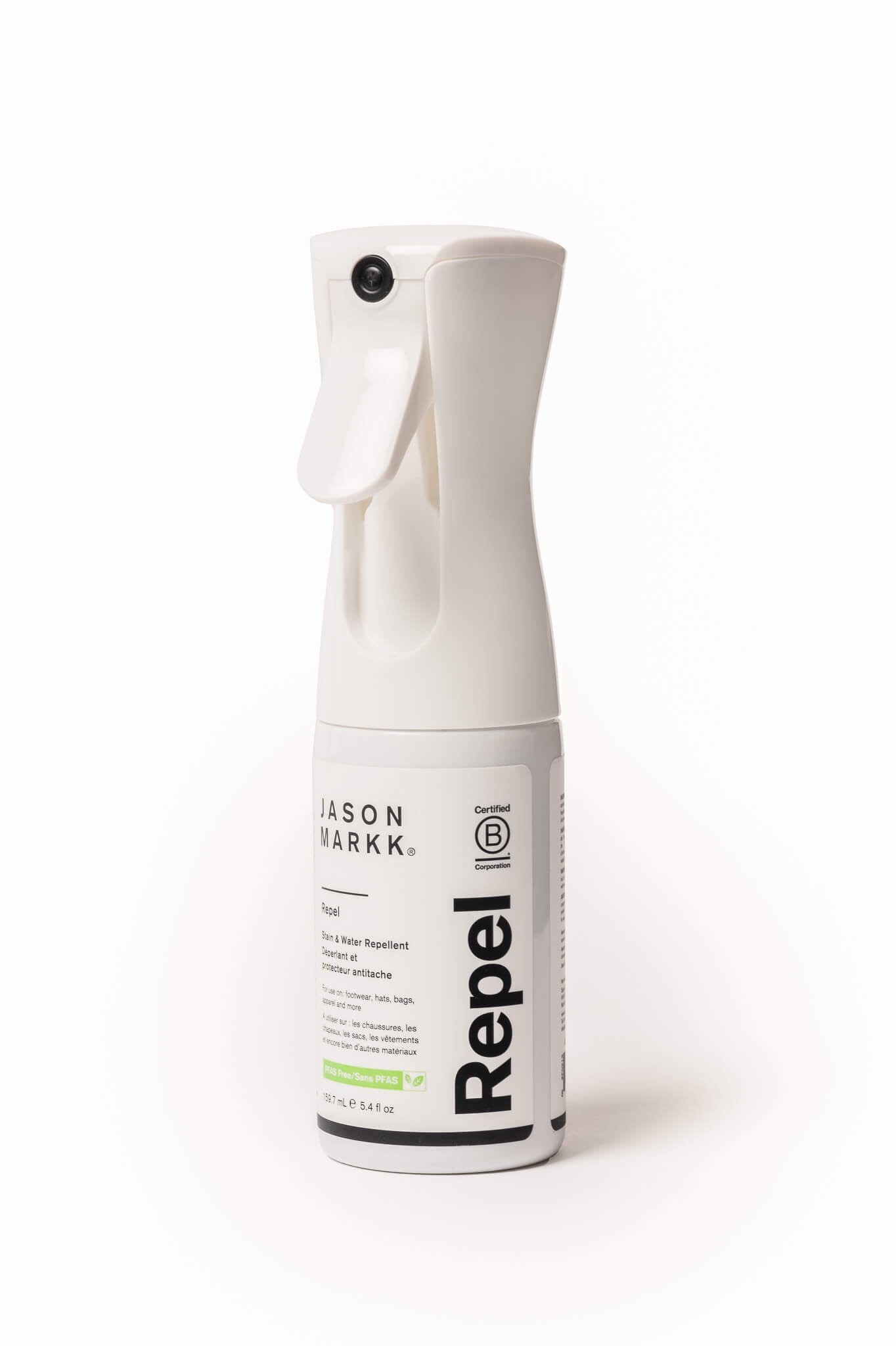 REPEL SPRAY